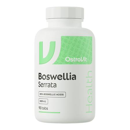 OstroVit Boswellia Serrata VEGE 90 Tabletten