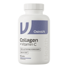 OstroVit Kollagen + Vitamin C 90 Tabletten