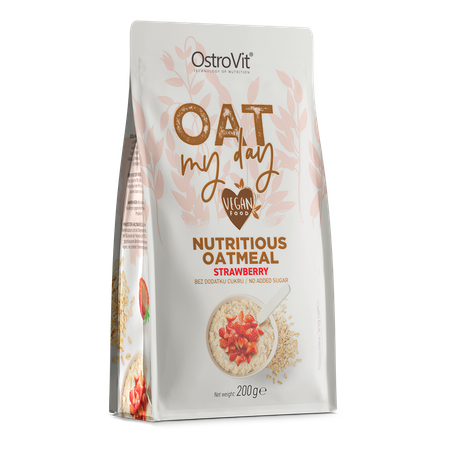 OstroVit Oat My Day 200 g