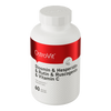 OstroVit Diosmin + Hesperidin + Rutin + Ruskogenin + Vitamin C 60 Kapseln