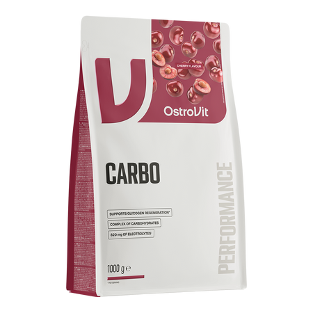 OstroVit Carbo 1000 g 