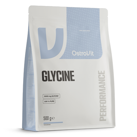 OstroVit Glycin 500 g