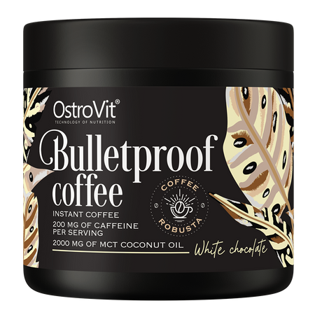OstroVit Bulletproof Kaffee 150 g
