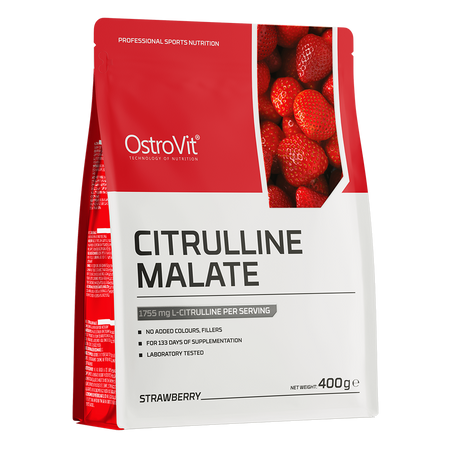 OstroVit Citrullin 400 g