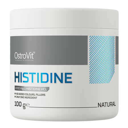 OstroVit Histidin 100 g