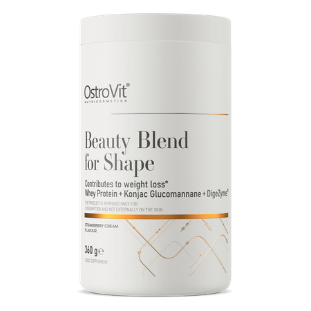 OstroVit Beauty Blend for Shape 360 g