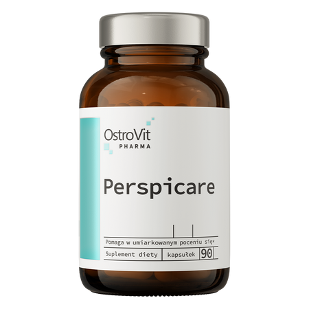 OstroVit Pharma Perspicare 90 Kapseln