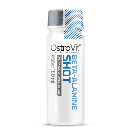 OstroVit Beta-Alanin Shot 80 ml