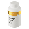 OstroVit Omega 3-6-9 90 Kapseln