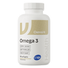 OstroVit Omega 3 Leicht zu schlucken 3 x 90 Kapseln
