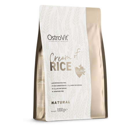 OstroVit Reisbrei 1000 g