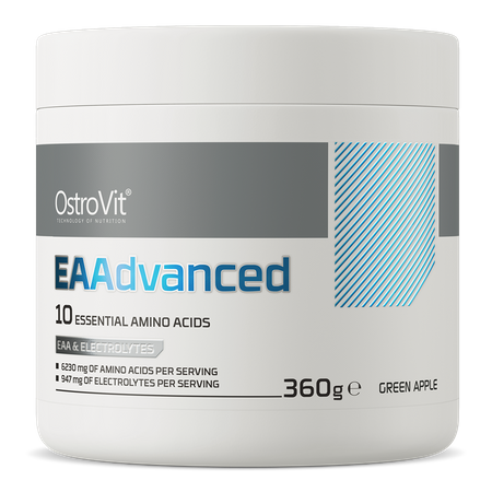 OstroVit EAAdvanced 360 g