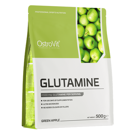 OstroVit Glutamin 500 g