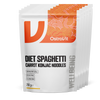 OstroVit Diät Spaghetti Karotte Konjac-Nudeln 5 x 250 g