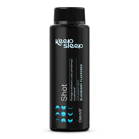 OstroVit Keep Sleep Shot 100 ml