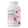 OstroVit Lutein + Zeaxanthin 60 Kapseln