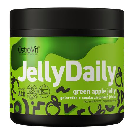 OstroVit Jelly Daily 350 g