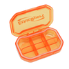 EthicSport Pill Box