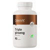 OstroVit Triple Ginseng VEGE 90 Kapseln