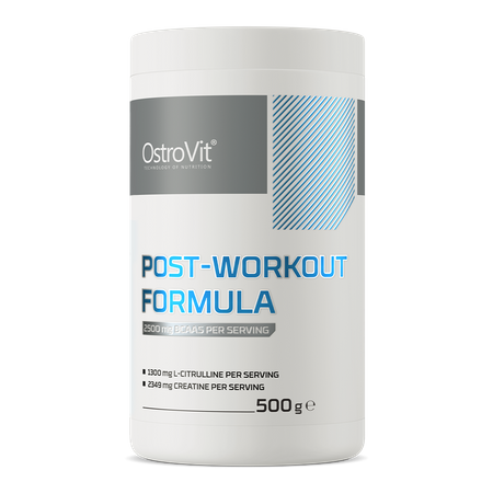 OstroVit Post-Workout Formula 500 g