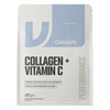 OstroVit Kollagen + Vitamin C 400 g