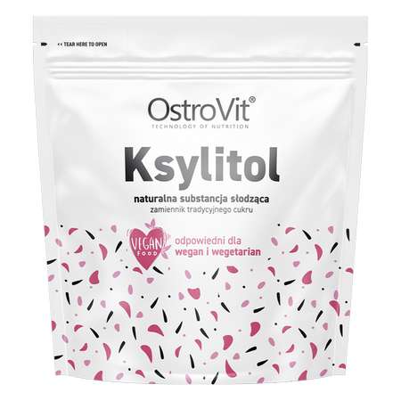OstroVit Xylit 1000 g