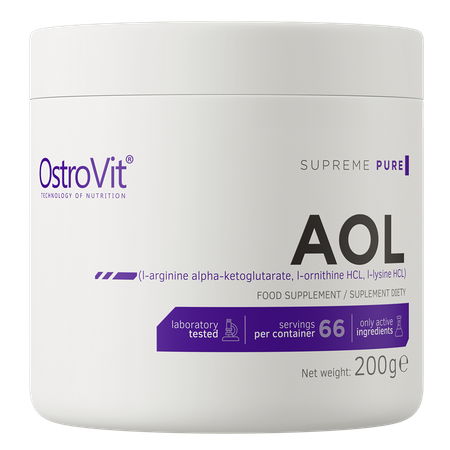 OstroVit AOL 200 g