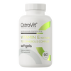 OstroVit Vitamin E Natürlicher Tocopherol-Komplex 90 Kapseln