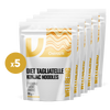 OstroVit Diät Tagliatelle Konjac Nudeln 5 x 250 g