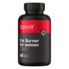 OstroVit Fat Burner für Frauen 60 Kapseln