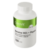 OstroVit Betain HCl + Pepsin 100 Kapseln