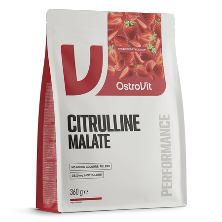 OstroVit Citrullin 360 g