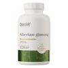 OstroVit Sibirischer Ginseng VEGE 120 Tabletten