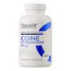 OstroVit JOD Kaliumjodid 200 μg 120 Tabletten
