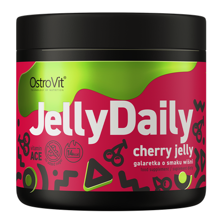 OstroVit Jelly Daily 350 g