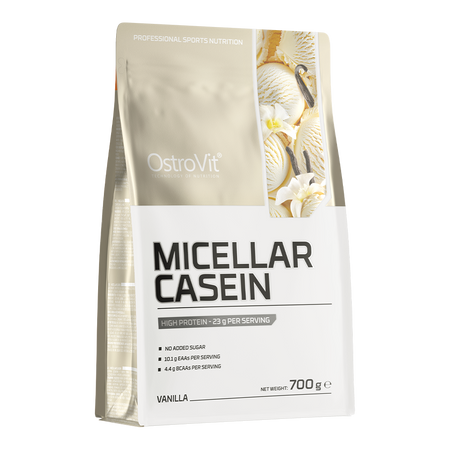 OstroVit Mizellares Kasein 700 g