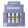 OstroVit Magnesium Kalium + B6 Shot 20 x 80 ml