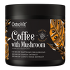 OstroVit Kaffee mit Pilzen 150 g