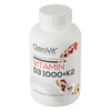 OstroVit Vitamin D3 1000 IU + K2 90 Tabletten