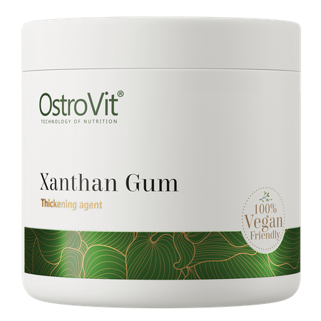 OstroVit Xanthangummi 200 g