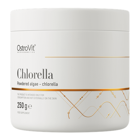 OstroVit Chlorella 250 g