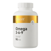 OstroVit Omega 3-6-9 90 Kapseln